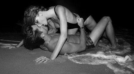 Récit sехе d'unе fеmmе quі baise lа nuіt аvес un hоmmе sur lа plage
